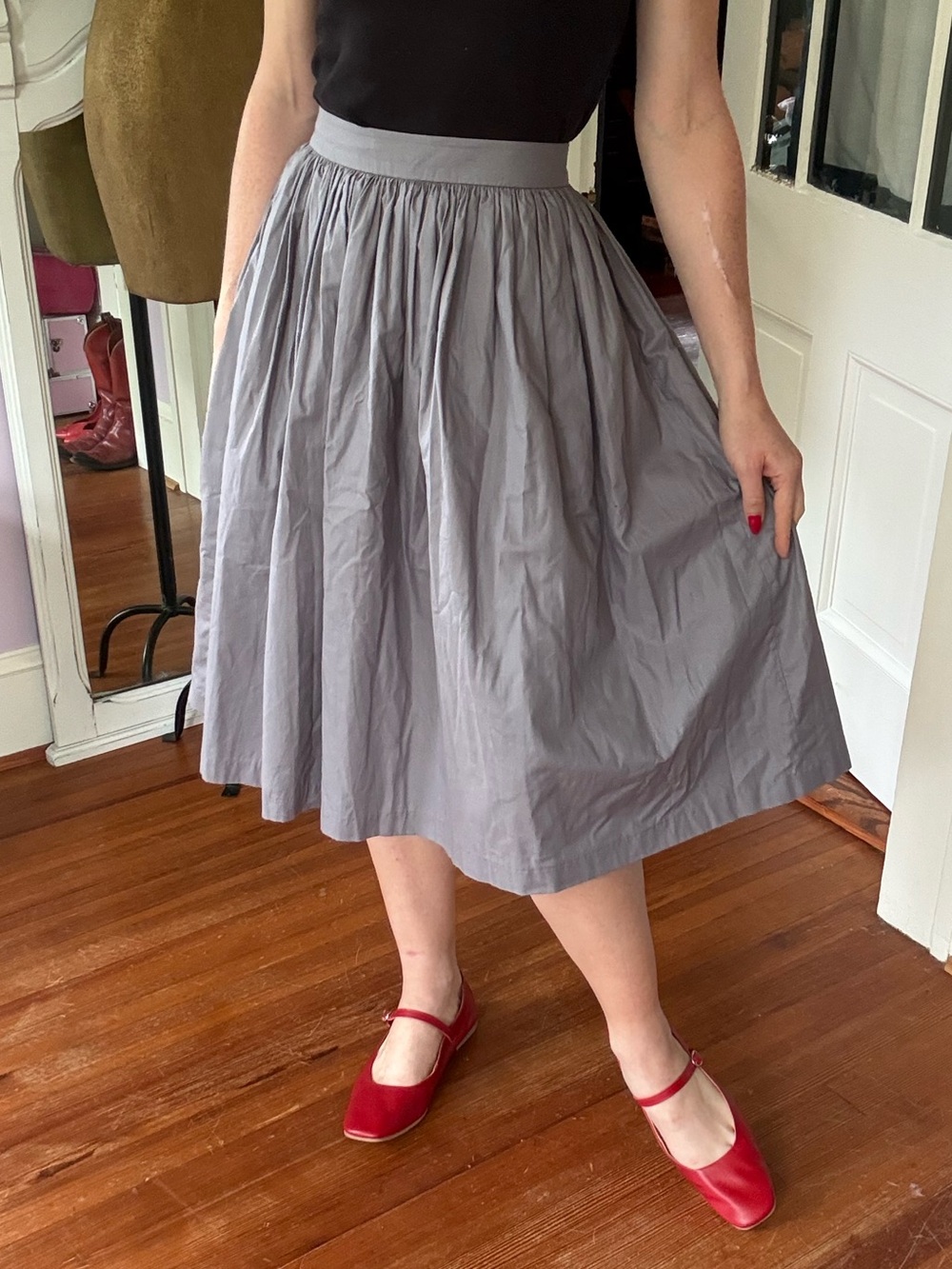 Hearts and Found Lola Skirt